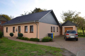 Ferienhaus in Wittenbeck